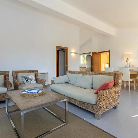 Vila Casa Olivella By Homevillas360
