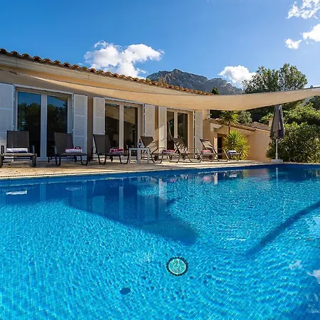 Casa Olivella By Homevillas360 Artá