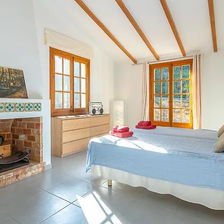 Casa Olivella By Homevillas360 *