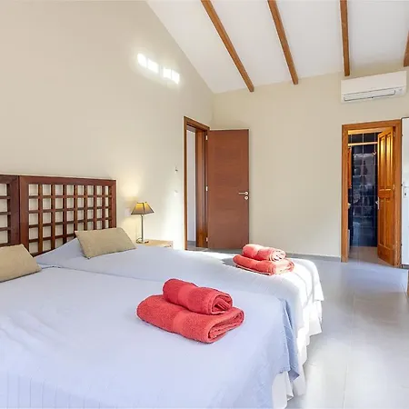 Vila Casa Olivella By Homevillas360 Artá