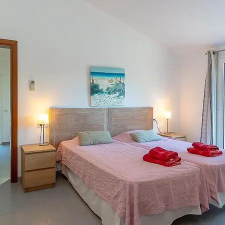 Casa Olivella By Homevillas360 Artá