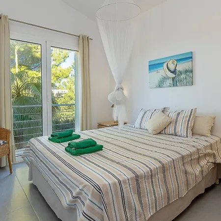 Casa Olivella By Homevillas360 Villa Arta