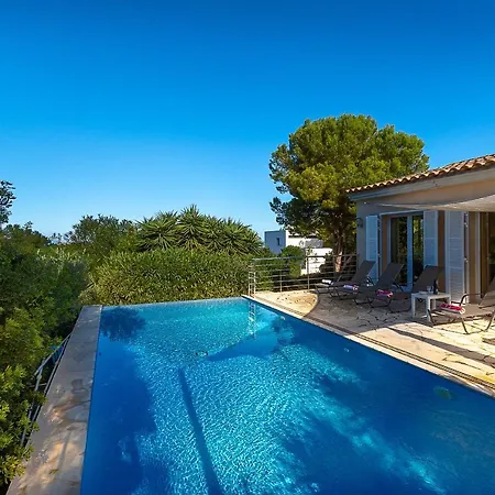 Casa Olivella By Homevillas360 Arta