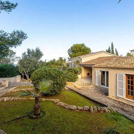 Casa Olivella By Homevillas360