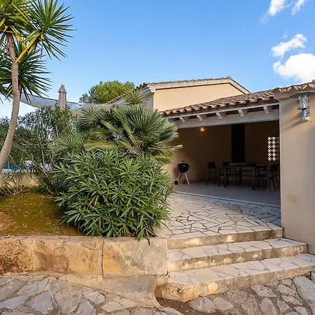 Casa Olivella By Homevillas360 Villa *