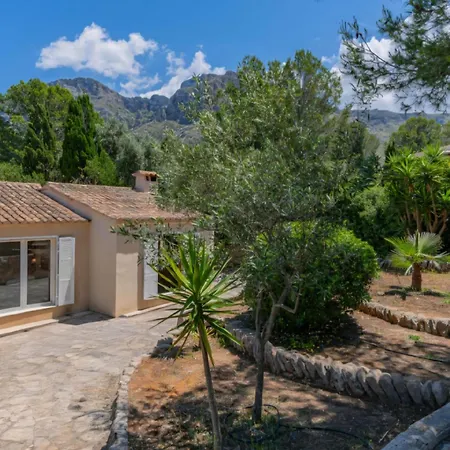 Vila Casa Olivella By Homevillas360